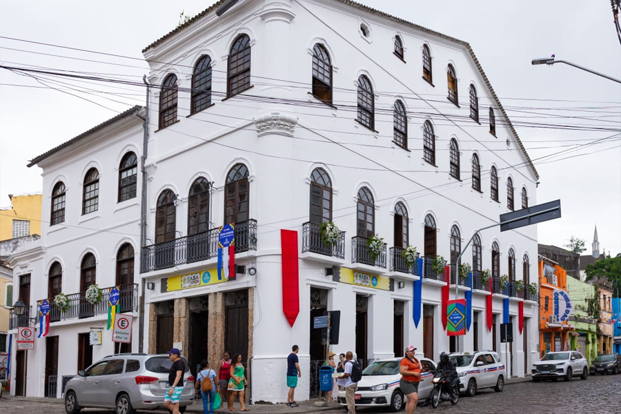 7º ENAJUN e 4º FONAJURD | Dica Cultural  