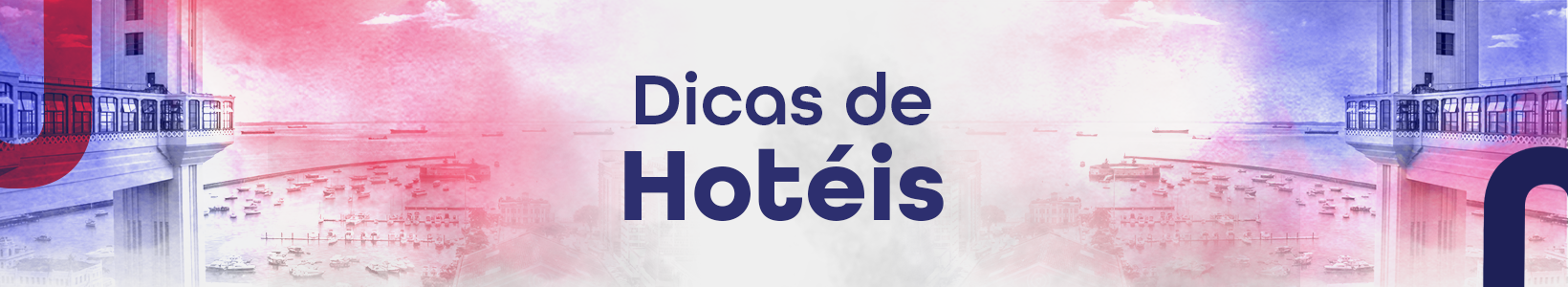 7º ENAJUN e 4º FONAJURD | Hotéis  