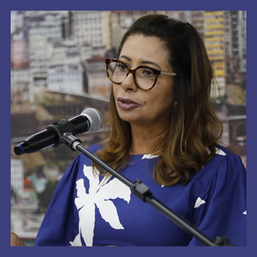 7º ENAJUN e 4º FORNAJURD | Palestrantes  
