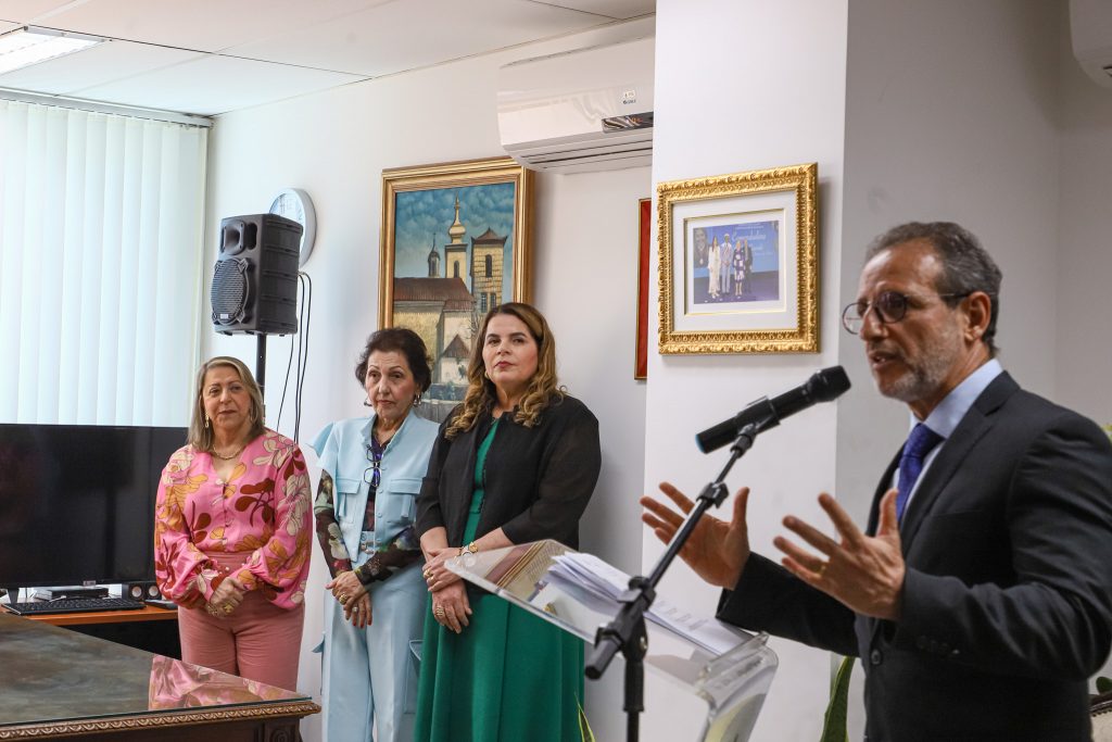 TJBA e TRT-5 firmam Termo de Cooperação para agilizar processos em tramitação nas duas Cortes   