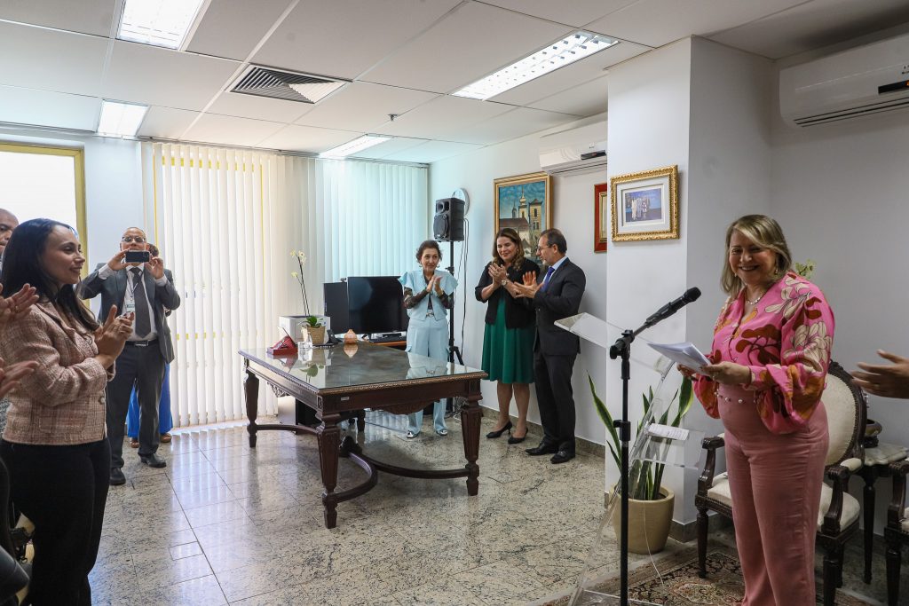 TJBA e TRT-5 firmam Termo de Cooperação para agilizar processos em tramitação nas duas Cortes   