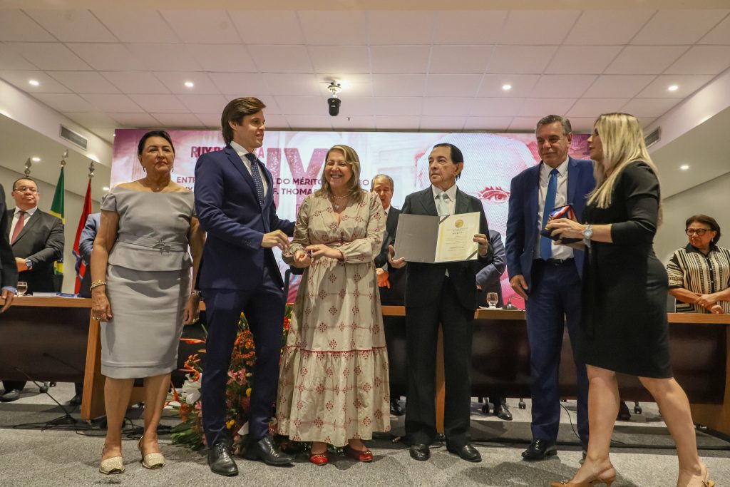 Palestra, documentário e homenagens marcam o evento de celebração aos 175 anos do jurista Ruy Barbosa    