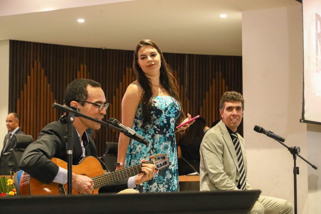 Palestra, documentário e homenagens marcam o evento de celebração aos 175 anos do jurista Ruy Barbosa    