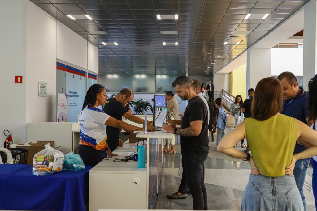 Corrida da Justiça acontece neste domingo (10); TJBA entrega kits aos participantes   