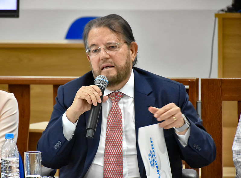 Unicorp-TJBA inaugura sede do polo do Extremo Sul em Porto Seguro   