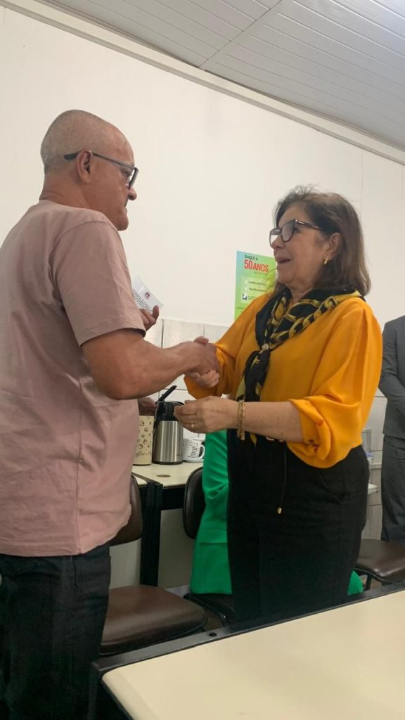 Comarca de Tremedal passa por inspeção regimental da Corregedoria do Interior   