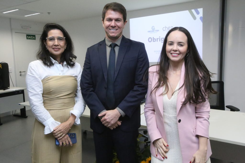 TJBA inicia curso sobre a área extrajudicial para magistrados, servidores e delegatários