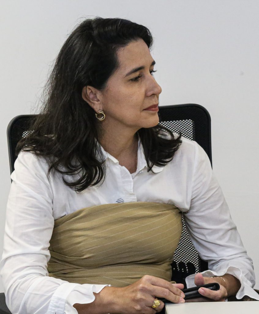 TJBA inicia curso sobre a área extrajudicial para magistrados, servidores e delegatários