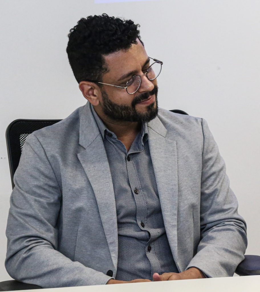 TJBA inicia curso sobre a área extrajudicial para magistrados, servidores e delegatários