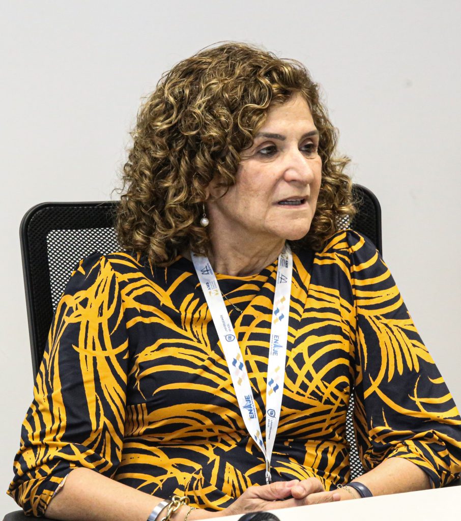 TJBA inicia curso sobre a área extrajudicial para magistrados, servidores e delegatários