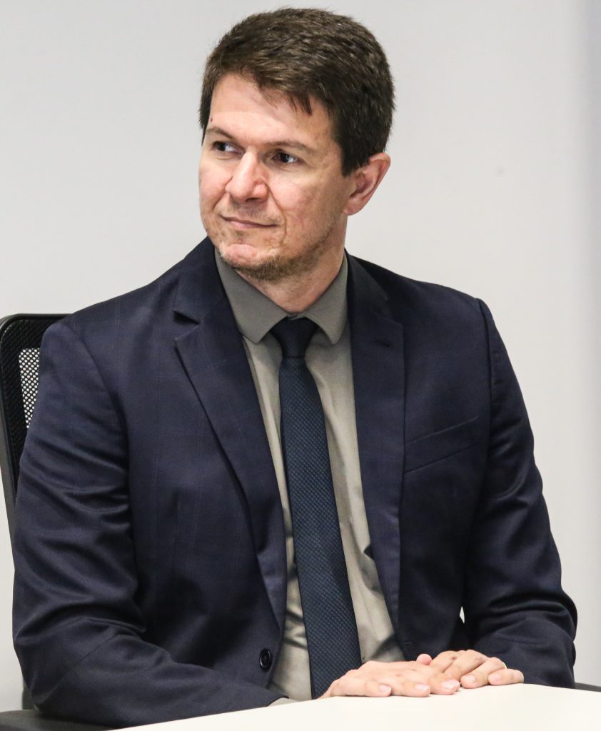 TJBA inicia curso sobre a área extrajudicial para magistrados, servidores e delegatários