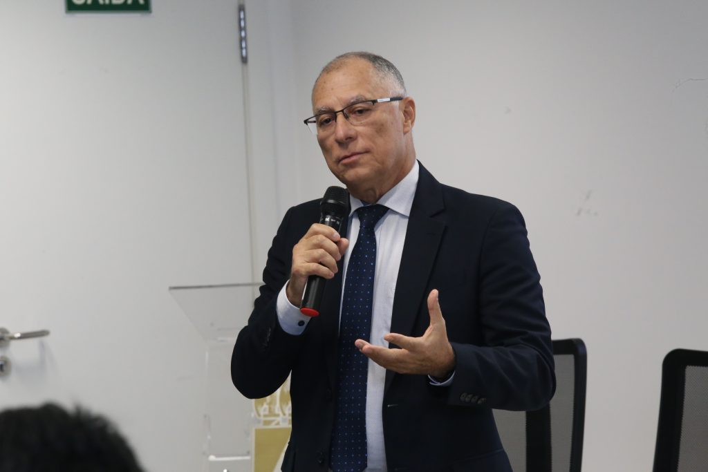 TJBA inicia curso sobre a área extrajudicial para magistrados, servidores e delegatários