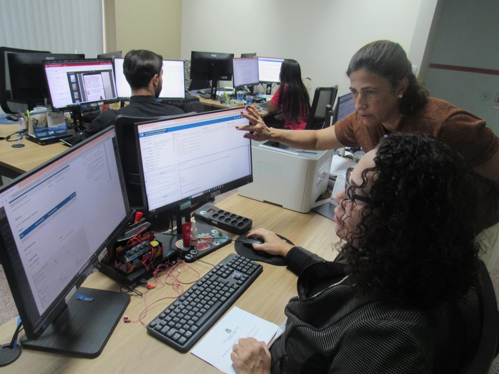TJBA passa a fazer pagamento por alvará eletrônico no 2º Grau; transferência é feita por Pix    