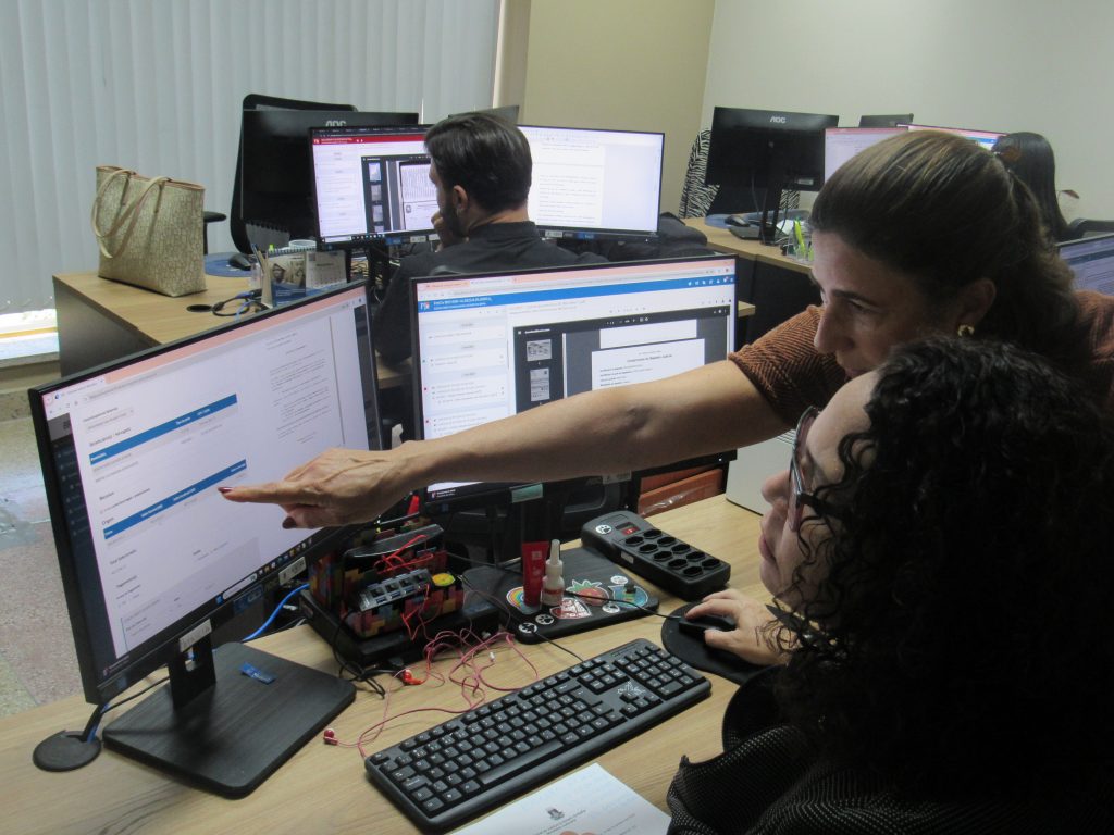 TJBA passa a fazer pagamento por alvará eletrônico no 2º Grau; transferência é feita por Pix    