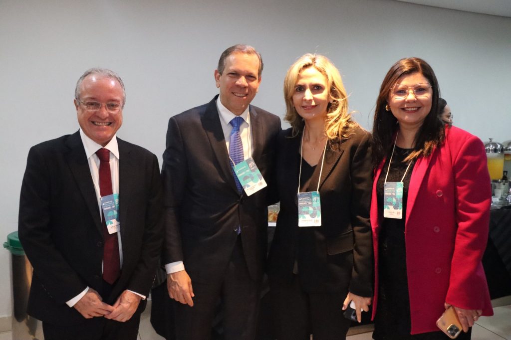 TJBA participa do III Congresso do Fórum Nacional do Poder Judiciário para a Saúde (Fonajus)    