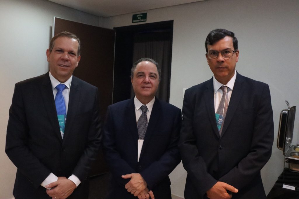 TJBA participa do III Congresso do Fórum Nacional do Poder Judiciário para a Saúde (Fonajus)    