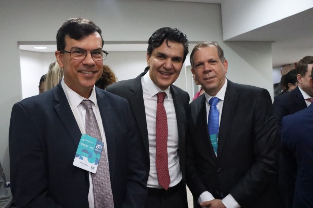 TJBA participa do III Congresso do Fórum Nacional do Poder Judiciário para a Saúde (Fonajus)    