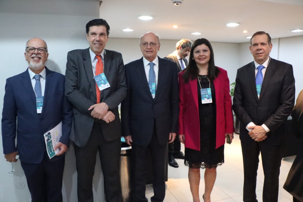 TJBA participa do III Congresso do Fórum Nacional do Poder Judiciário para a Saúde (Fonajus)    