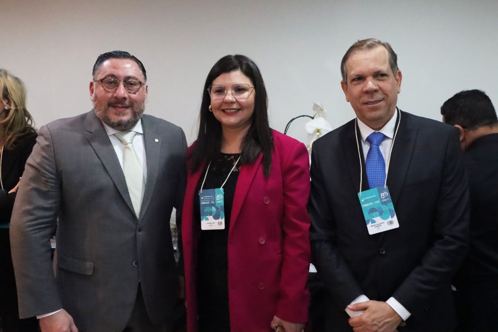 TJBA participa do III Congresso do Fórum Nacional do Poder Judiciário para a Saúde (Fonajus)    