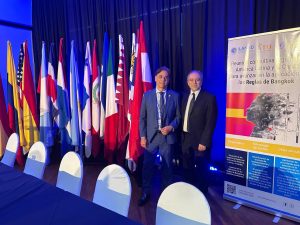 Desembargador do TJBA participa de reunião da ONU na Costa Rica sobre encarceramento feminino    