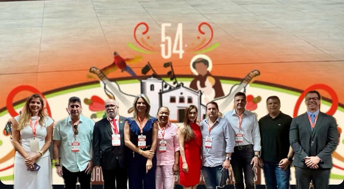TJBA participa do 54º Fórum Nacional dos Juizados Especiais em Cuiabá  