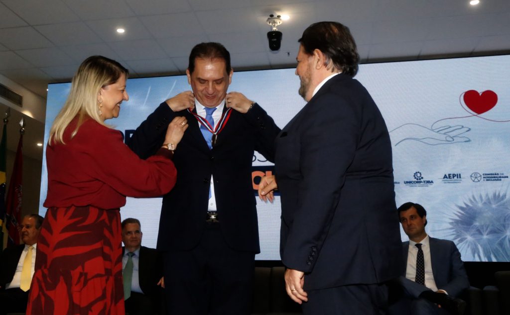 Ministro Reynaldo Soares da Fonseca encerra o Workshop Direitos da Pessoa com Deficiência: “É um debate que concretiza uma promessa constitucional”   