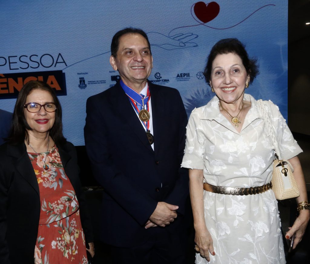 Ministro Reynaldo Soares da Fonseca encerra o Workshop Direitos da Pessoa com Deficiência: “É um debate que concretiza uma promessa constitucional”   