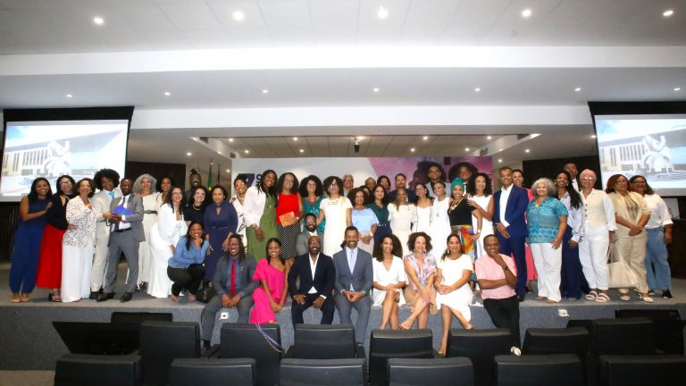“Futuro, Tecnologia e Igualdade Racial”: 7º Enajun e 4º Fonajurd reúnem Juízas e Juízes negros de todo o Brasil no TJBA   