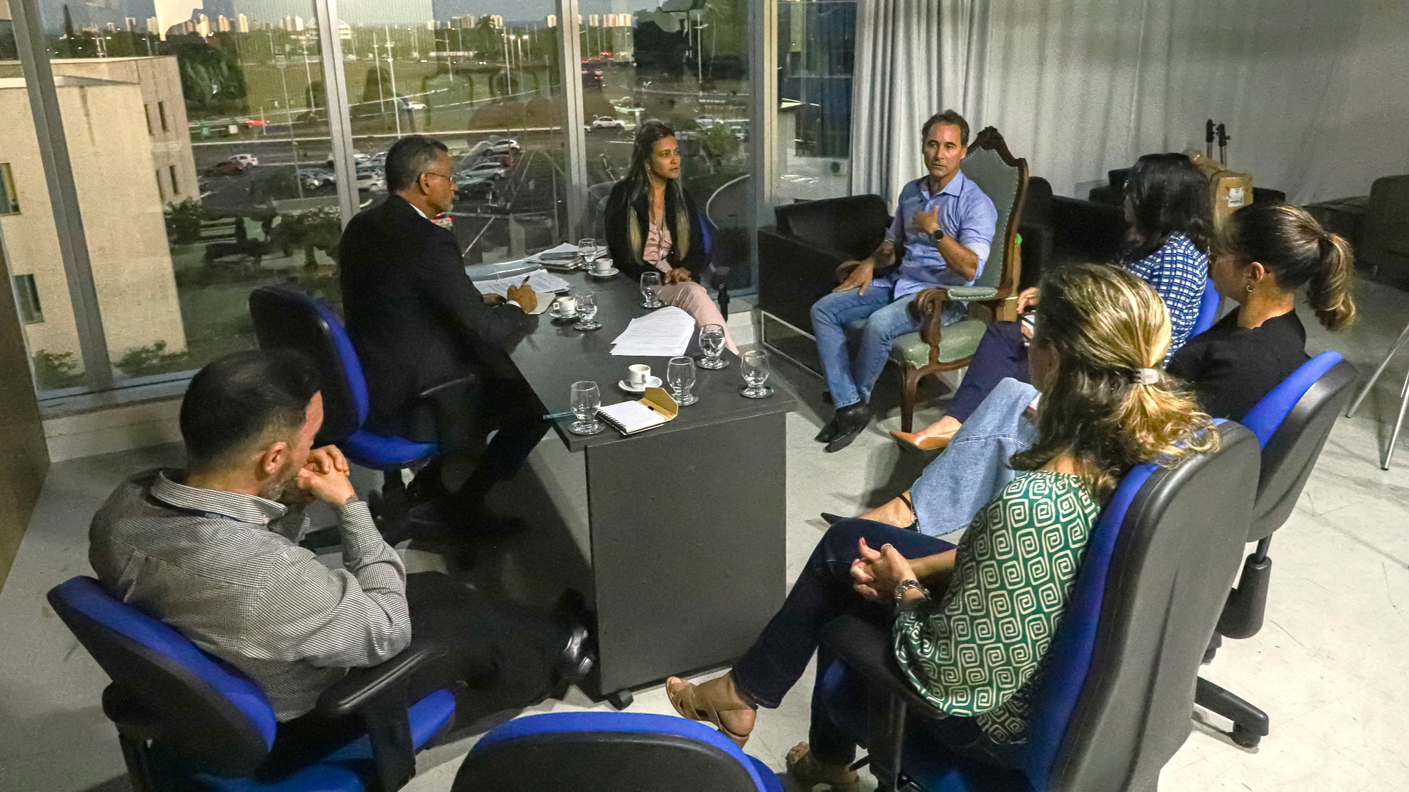 Grupo de Trabalho Domicílio Eletrônico do TJBA delibera cronograma para adequação de sistemas    