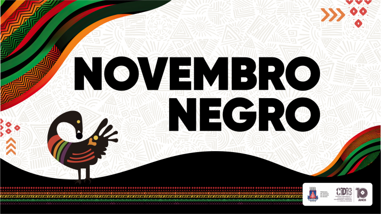 Novembro Negro no TJBA é marcado por intensa programação; ações voltadas à Consciência Negra continuam    