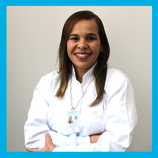+Saúde - Equipe de Atendimento  