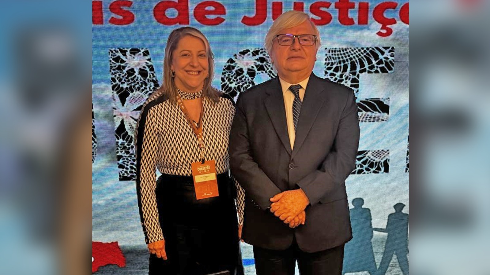 Presidente do TJBA, Desembargadora Cynthia Resende, representa o Brasil no II Seminário Internacional de Justiça com perspectiva de Gênero, na República Dominicana    