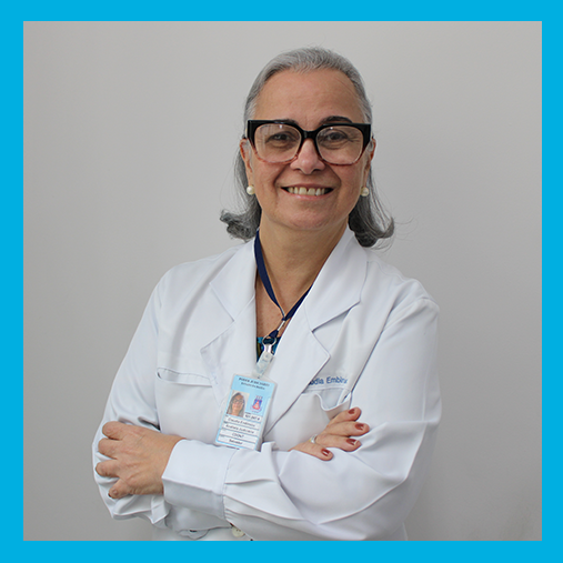 +Saúde - Equipe de Atendimento  
