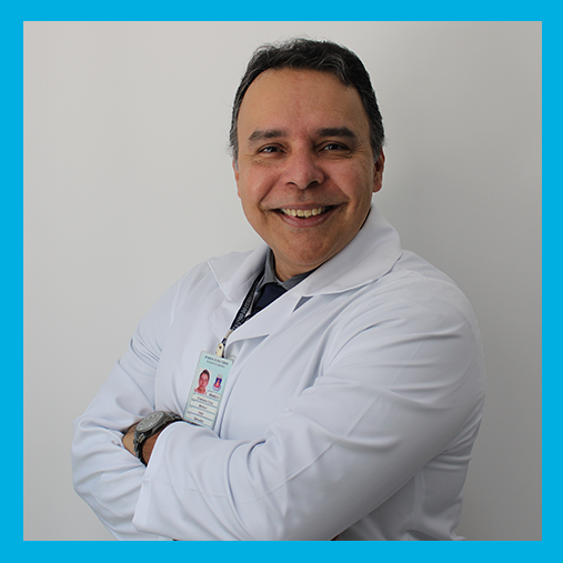 +Saúde - Equipe de Atendimento  