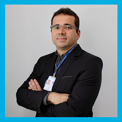 +Saúde - Equipe de Atendimento  