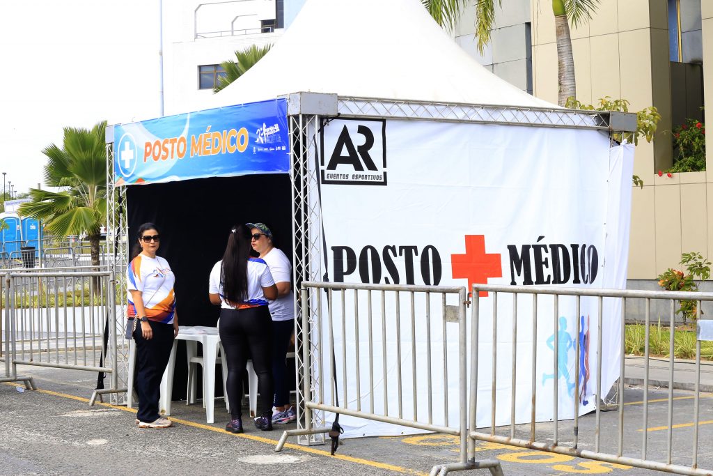 1ª Corrida da Justiça proporciona momento de lazer e confraternização; mais de 2 toneladas de alimentos foram arrecadadas     