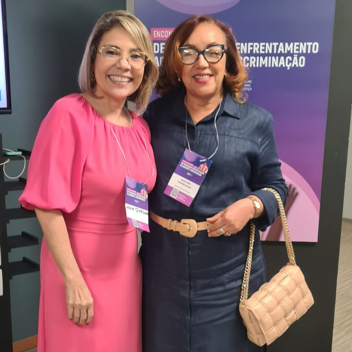 TJBA participa do Encontro das Comissões de Prevenção e Enfrentamento ao Assédio e à Discriminação do CNJ    