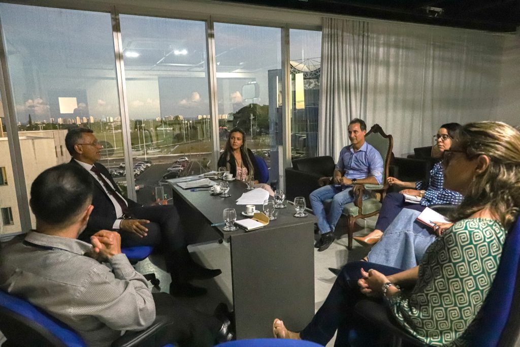 Grupo de Trabalho Domicílio Eletrônico do TJBA delibera cronograma para adequação de sistemas    