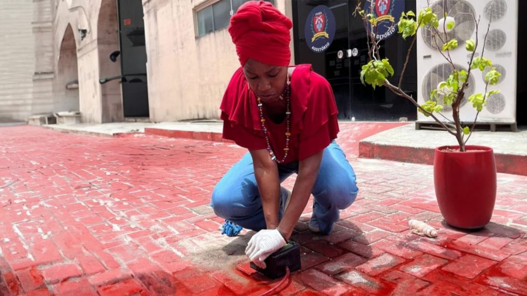 Gabinete de Segurança Institucional promove curso de Atendimento Pré-Hospitalar Tático