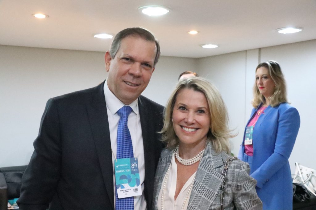 TJBA participa do III Congresso do Fórum Nacional do Poder Judiciário para a Saúde (Fonajus)    