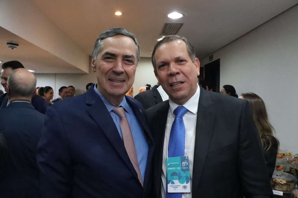 TJBA participa do III Congresso do Fórum Nacional do Poder Judiciário para a Saúde (Fonajus)    