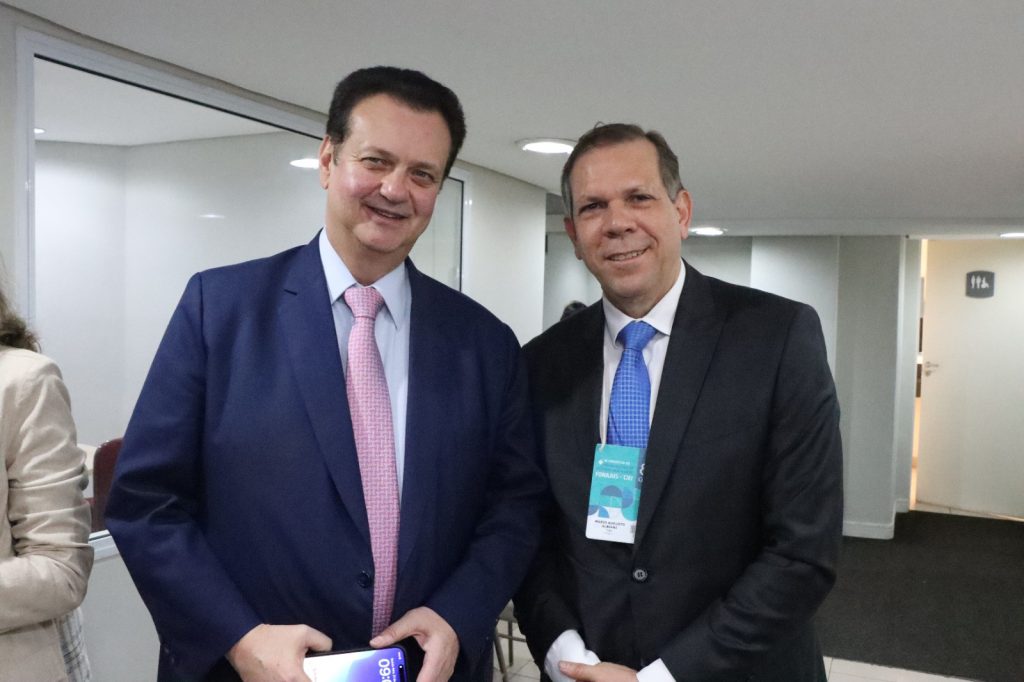 TJBA participa do III Congresso do Fórum Nacional do Poder Judiciário para a Saúde (Fonajus)    