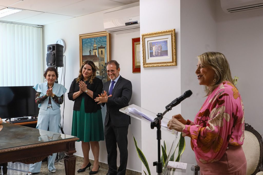 TJBA e TRT-5 firmam Termo de Cooperação para agilizar processos em tramitação nas duas Cortes   