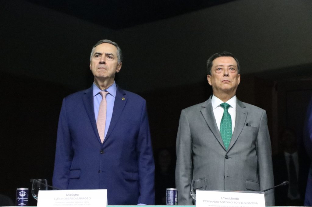 TJBA participa do III Congresso do Fórum Nacional do Poder Judiciário para a Saúde (Fonajus)    