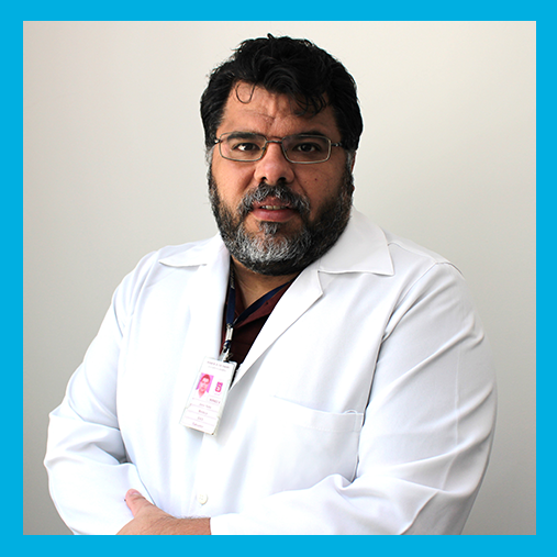 +Saúde - Equipe de Atendimento  