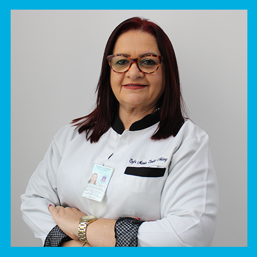 +Saúde - Equipe de Atendimento  