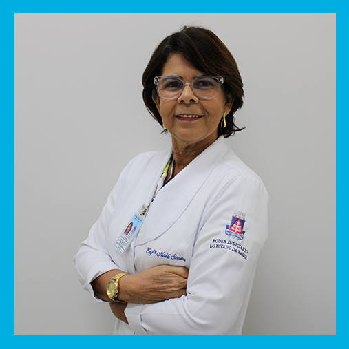 +Saúde - Equipe de Atendimento  