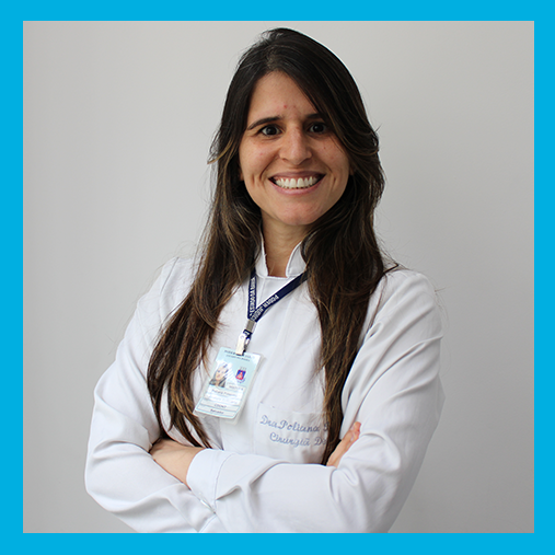 +Saúde - Equipe de Atendimento  