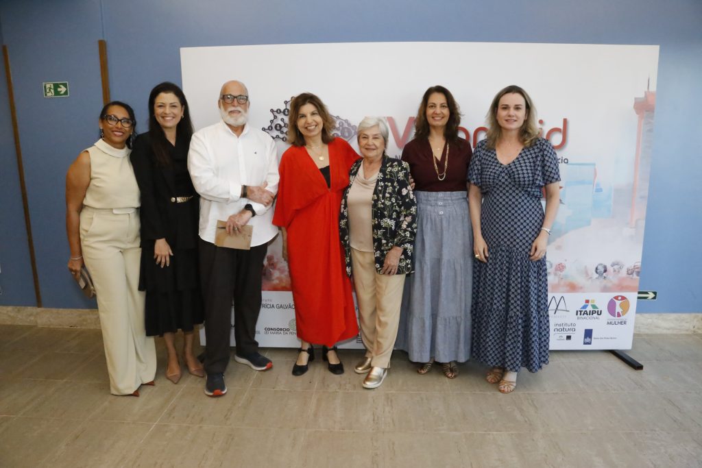 XVI Fonavid tem início em Salvador com o propósito de qualificar o acesso à justiça para mulheres em situação de violência; Coordenadora da Mulher do TJBA expressa a relevância do encontro    