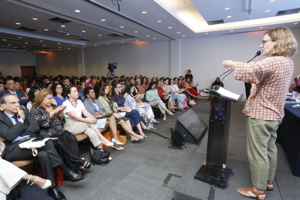 Segundo dia do XVI Fonavid trata de acesso à justiça   